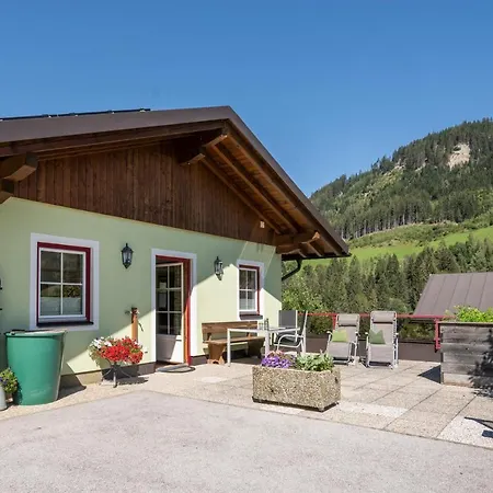 Appartement Greti Schladming