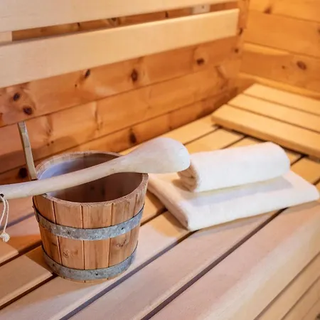 Greti Apartment Schladming