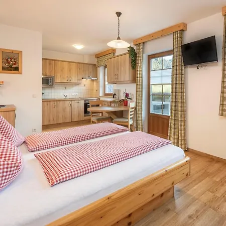 Greti Appartement *