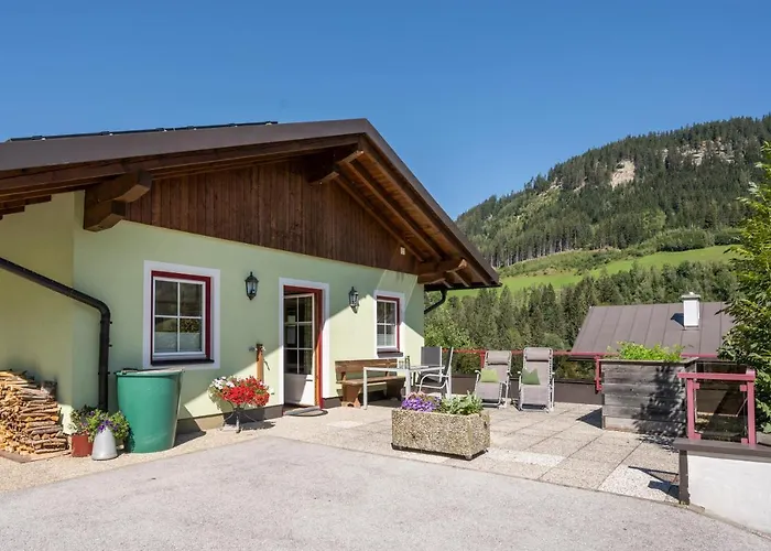 Appartement Greti Schladming