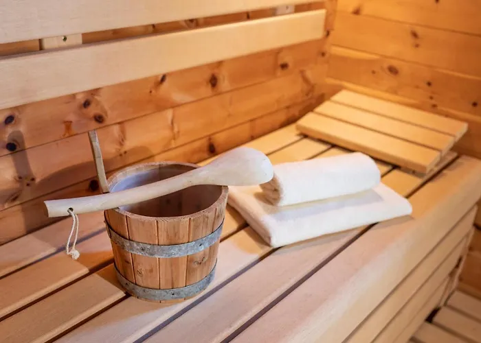 Greti Appartement Schladming